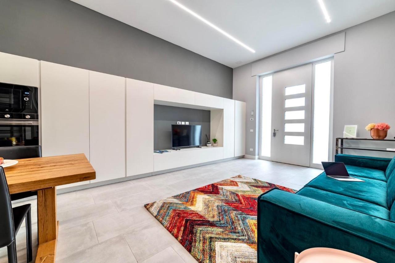 Studio 27 ורונה מראה חיצוני תמונה